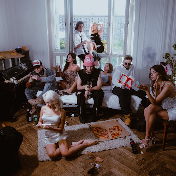 Uniqe - Афтерпати (Feat. Xxxmanera) Ft Nkeeei & Artem Shilovets скачать mp3