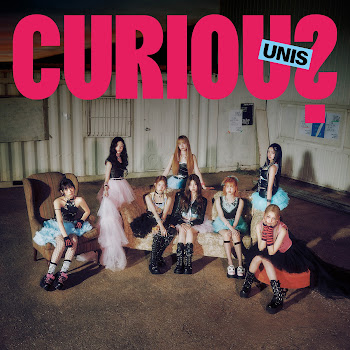 Unis - Curious (너만 몰라) скачать mp3