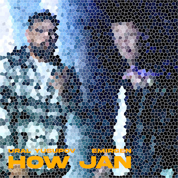 Ural Yusupov - How Jan (Feat. Emirgen) скачать mp3