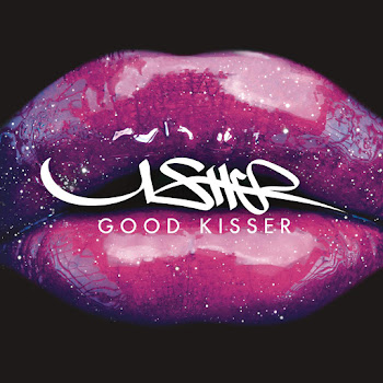 Usher - Good Kisser скачать mp3