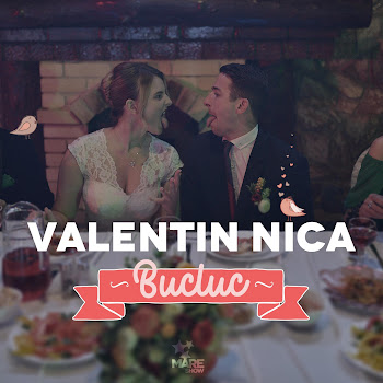 Valentin Nica - Bucluc скачать mp3