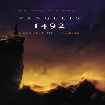 Vangelis - Conquest Of Paradise скачать mp3