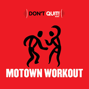 Various Artists - Motown Workout (Continuous Mix) скачать mp3