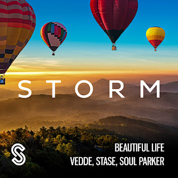 Vedde - Beautiful Life Ft Stase & Soul Parker скачать mp3