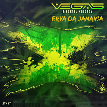 Vegas (Brazil) - Erva Da Jamaica ft Coktel Molotov скачать mp3