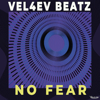 Vel4Ev Beatz - No Fear скачать mp3
