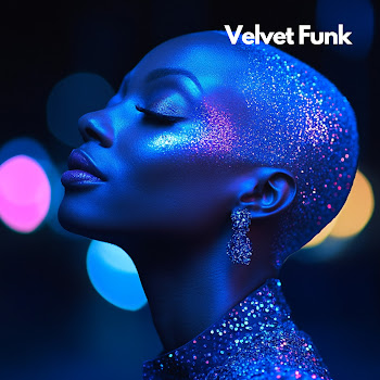 Velvet Funk - Countdown To Midnight скачать mp3