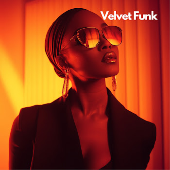 Velvet Funk - Whispers In The Dark скачать mp3