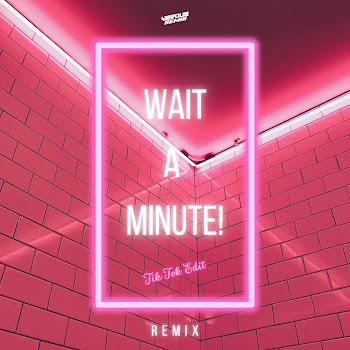 Verdun Remix - Wait A Minute! (Tik Tok Edit) скачать mp3