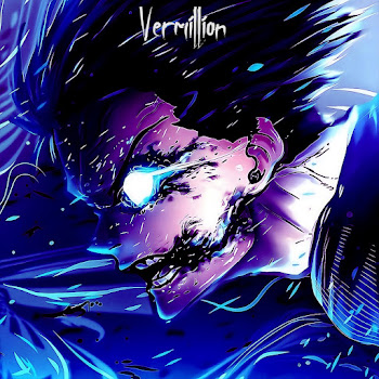 Vermillion - Montagem Melodia Explosiva (Slowed) ft Mc Dido скачать mp3