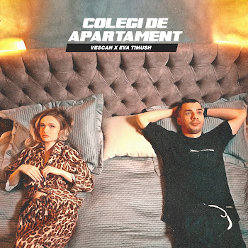 Vescan - Colegi De Apartament ft Eva Timush скачать mp3