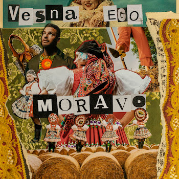 Vesna & Ego - Moravo скачать mp3