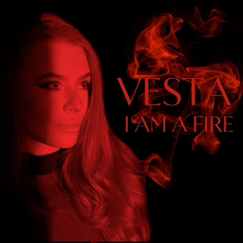 Vesta - I Am A Fire скачать mp3