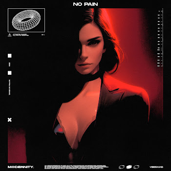 Vibesxund - No Pain скачать mp3