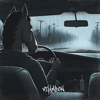 Villybon - Gone (Slowed + Reverb) скачать mp3