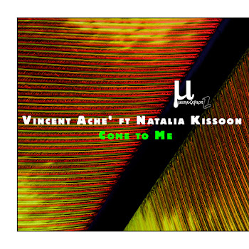 Vincent Ache' - Come To Me (Instrumental) (Feat. Natalia Kissoon) скачать mp3