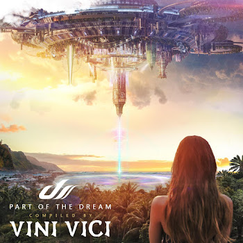 Vini Vici - Part Of The Dream - Continuous Dj Mix скачать mp3