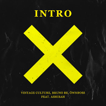 Vintage Culture - Intro (Rework) (Remix) (Feat. Ashibah) ft Bruno Be & Öwnboss скачать mp3