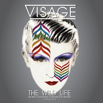 Visage - Fade To Grey (Extended Version) скачать mp3