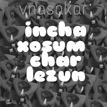 Vnasakar - Incha Xosum Char Lezun скачать mp3