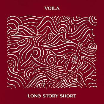 Voilà - Figure You Out скачать mp3