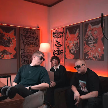 Восточный Округ - 3 Кота скачать mp3