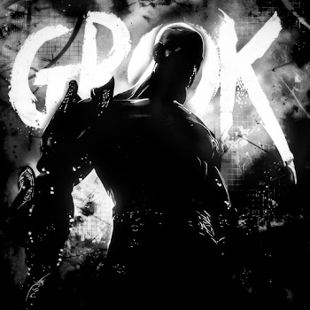 Vukeine - Grok - Super Slowed скачать mp3