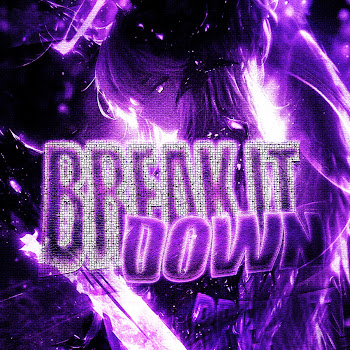 Vxlentine! - Break It Down (Feat. Angst!) скачать mp3