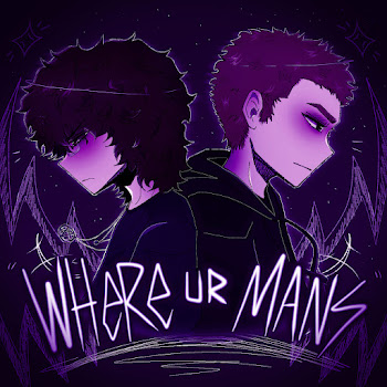 Vyzer - Where Ur Mans (Slowed) ft Pröz скачать mp3