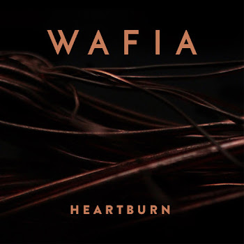 Wafia - Heartburn (Felix Cartal Remix) скачать mp3