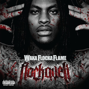 Waka Flocka Flame - No Hands (Feat. Roscoe Dash & Wale) скачать mp3