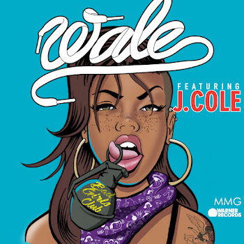 Wale - Bad Girls Club (Feat. J. Cole) скачать mp3