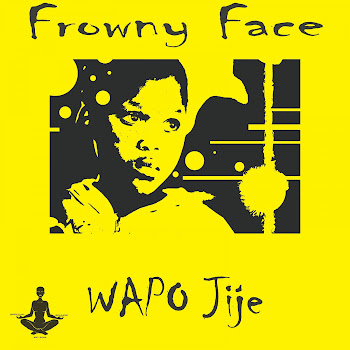 Wapo Jije - Frowny Face скачать mp3