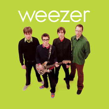 Weezer - Island In The Sun скачать mp3