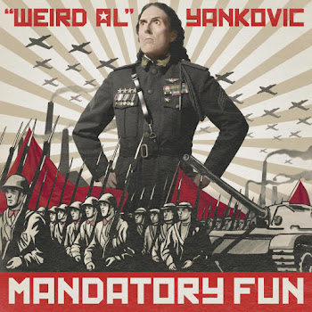 "Weird Al" Yankovic - Now That's What I Call Polka! скачать mp3