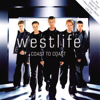 Westlife - When You're Looking Like That (Single Remix) скачать mp3
