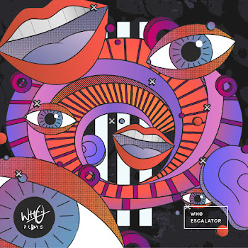 Wh0 - Escalator (Extended Mix) скачать mp3