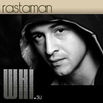 White Hot Ice - Rastaman скачать mp3
