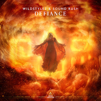 Wildstylez - Defiance ft Sound Rush скачать mp3