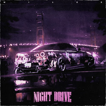 Wilee - Night Drive скачать mp3
