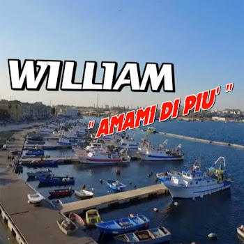 William - Amami Di Più скачать mp3