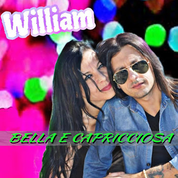 William - Bella E Capricciosa скачать mp3