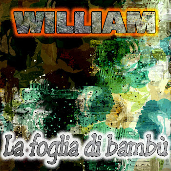 William - La Foglia Di Bambù скачать mp3