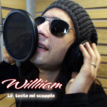 William - La Testa Mi Scoppia скачать mp3