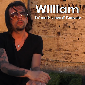 William - Pe' Mme Tu Nun Si' L'amante скачать mp3