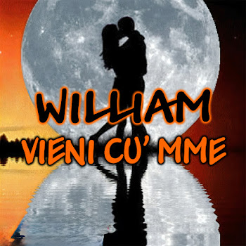 William - Vieni Cu' Mme (A Un Passo Dalla Luna) скачать mp3