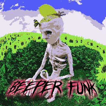 Winterxrc - Beeper Funk (Slowed) скачать mp3