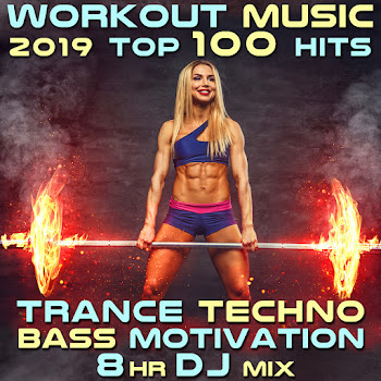 Workout Trance - Workout Music 2019 Top 100 Hits Trance Techno Bass Motivation (2Hr Goa Psy Trance Fitness Dj Mix) ft Workout Electronica скачать mp3