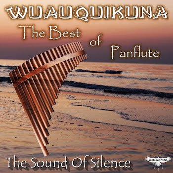 Wuauquikuna - The Sound Of Silence скачать mp3