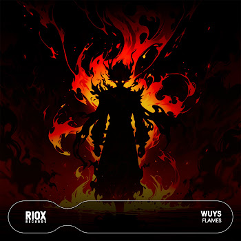 Wuys - Flames скачать mp3